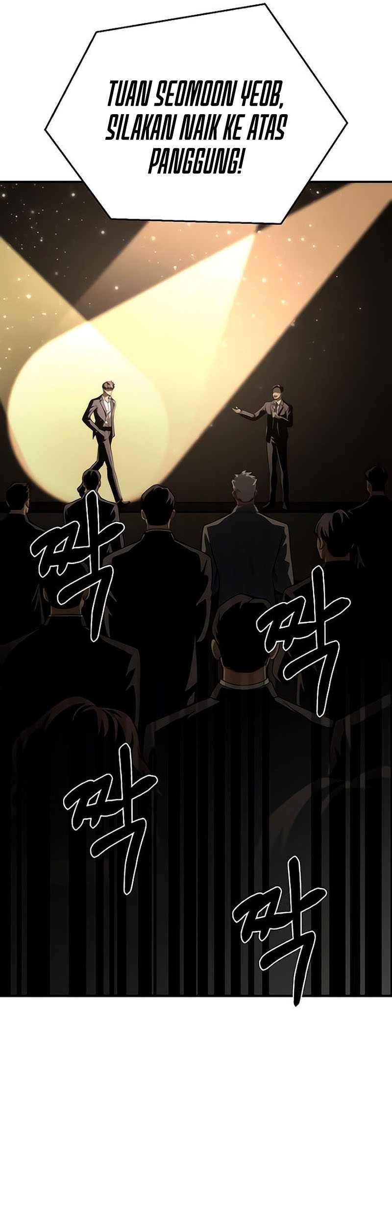 Superhuman Battlefield Chapter 19 Gambar 26