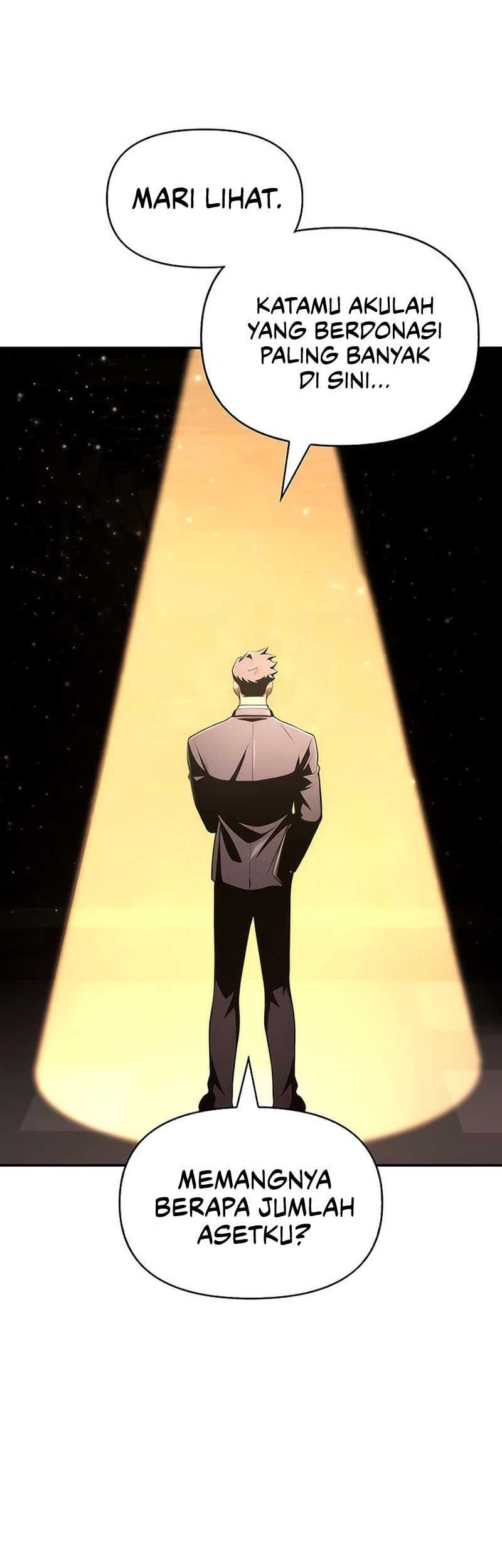 Superhuman Battlefield Chapter 19 Gambar 27