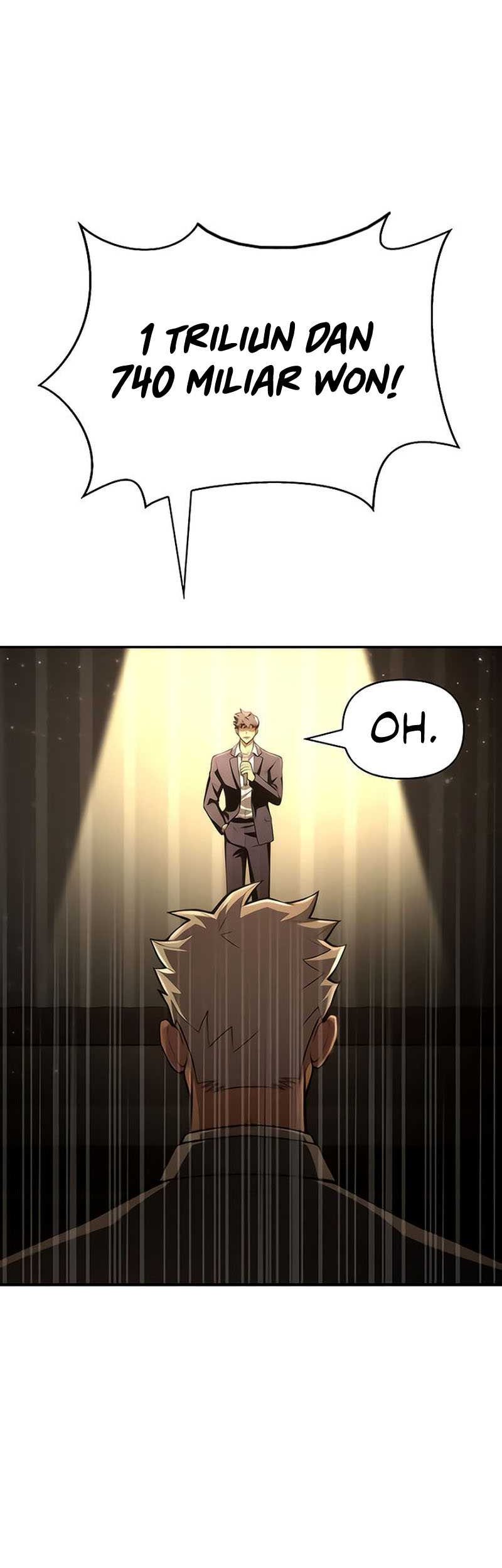 Superhuman Battlefield Chapter 19 Gambar 28