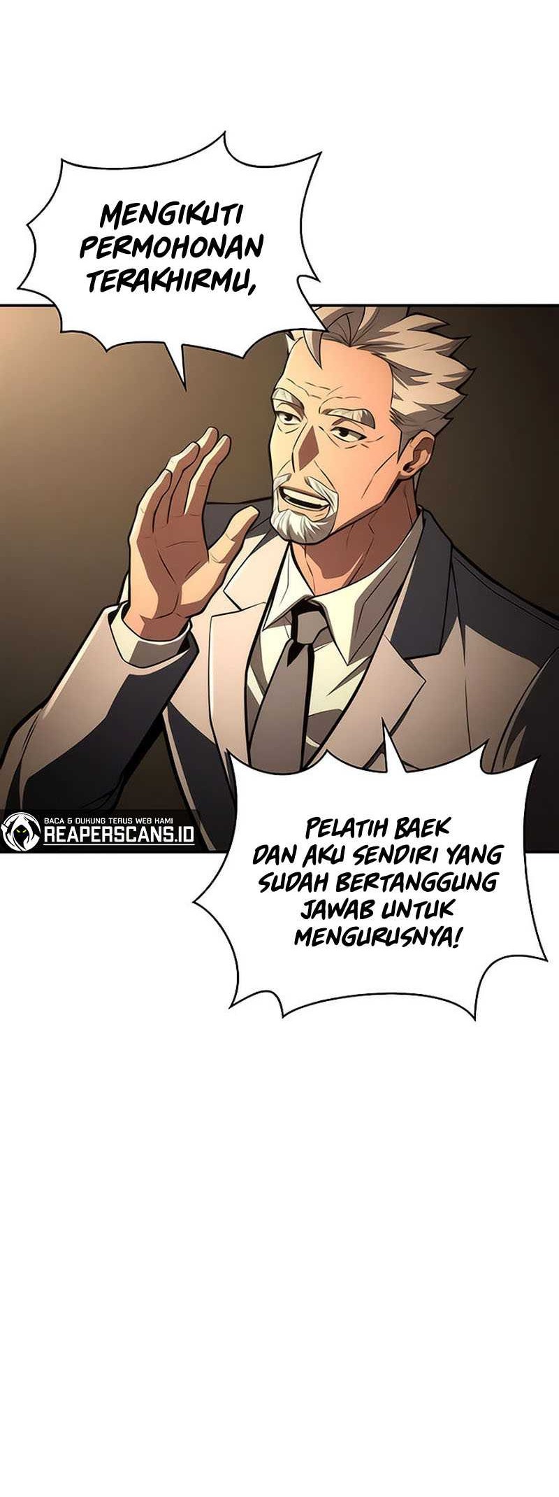 Superhuman Battlefield Chapter 19 Gambar 29