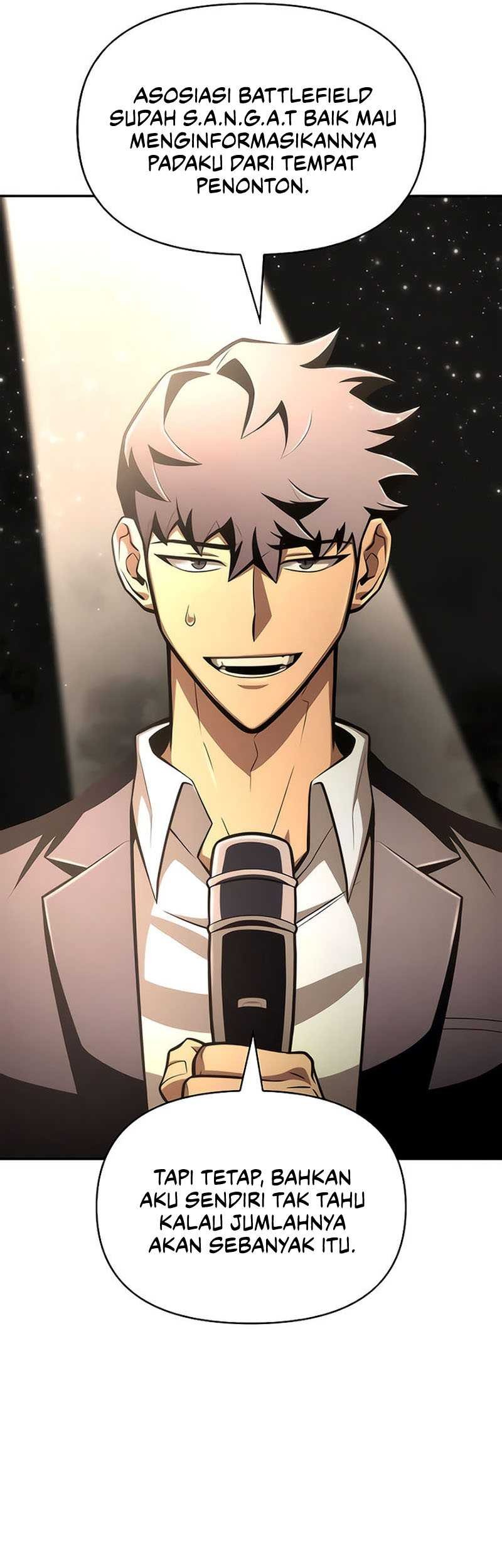 Superhuman Battlefield Chapter 19 Gambar 30