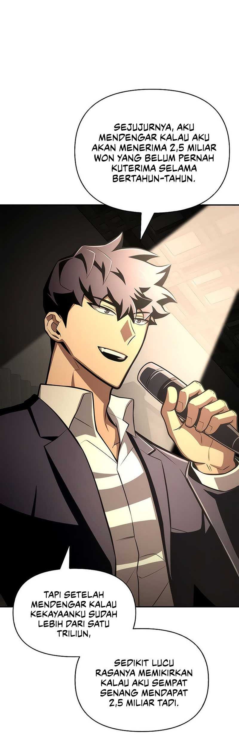 Superhuman Battlefield Chapter 19 Gambar 31