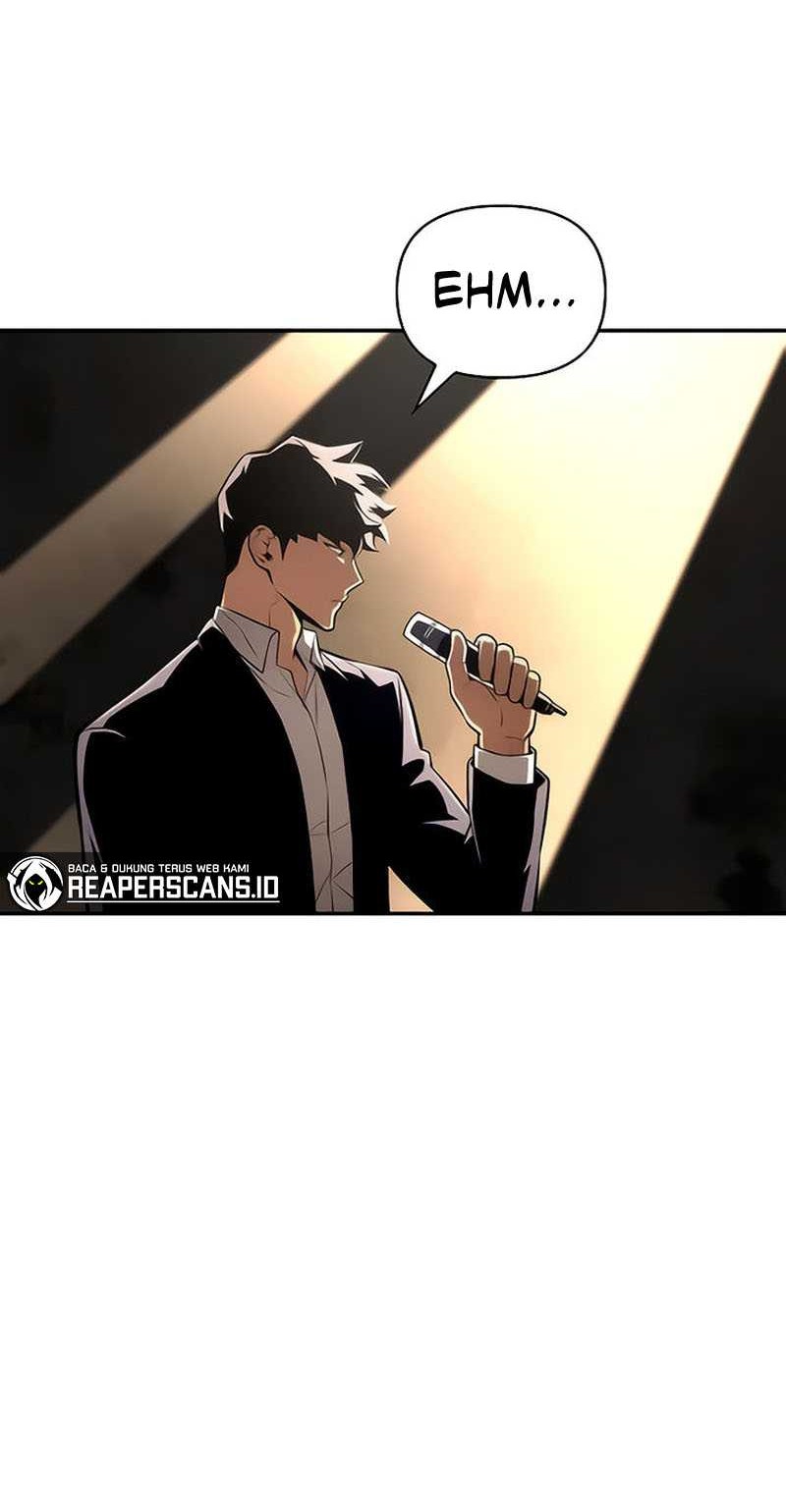 Superhuman Battlefield Chapter 19 Gambar 33