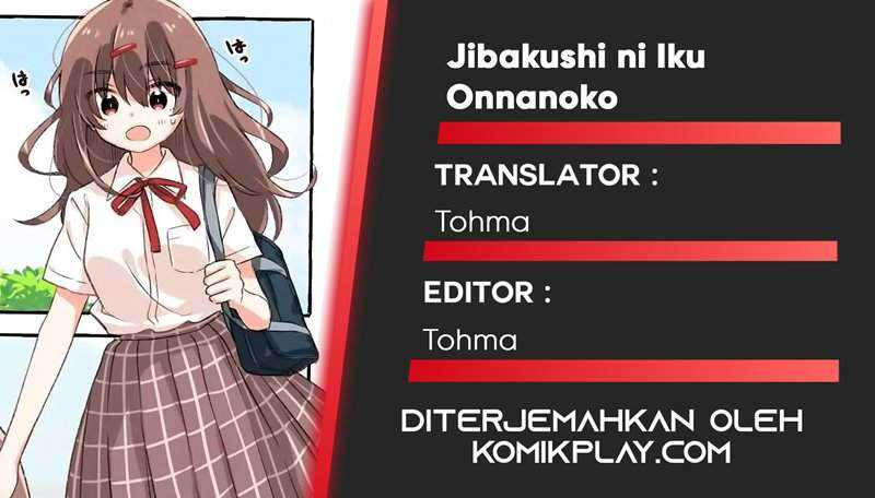 Manhua The Girl Who’s Going To Self-Destruct Chapter 02 gambar nomor 2