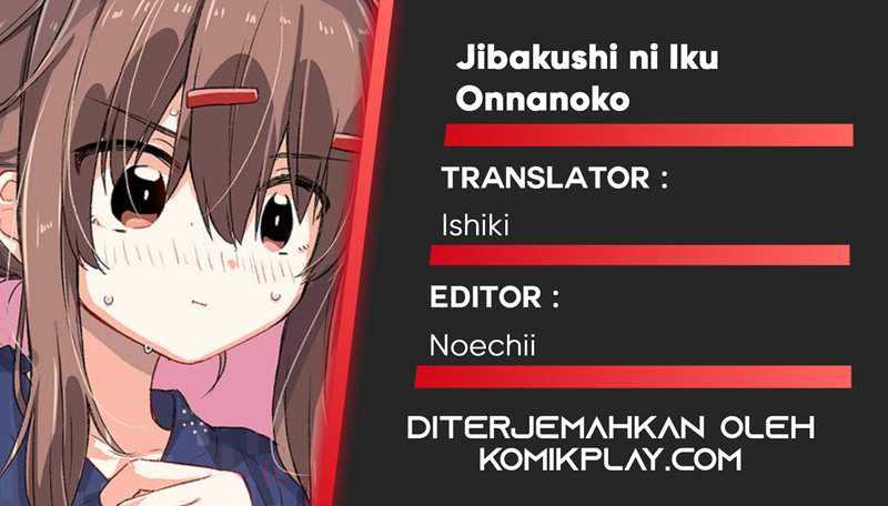 Manhua The Girl Who’s Going To Self-Destruct Chapter 04 gambar nomor 2