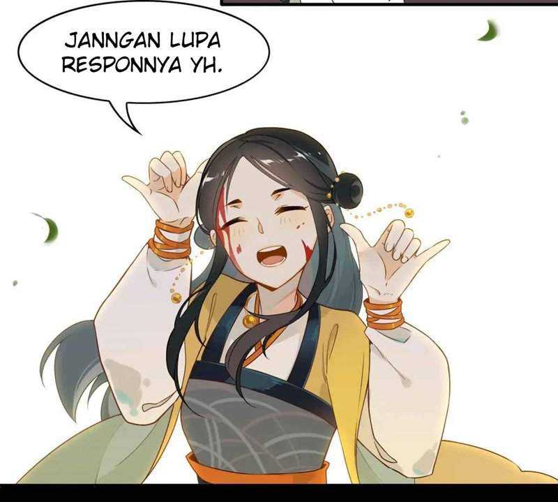 The Girl Who’s Going To Self-Destruct Chapter 04 Gambar 8