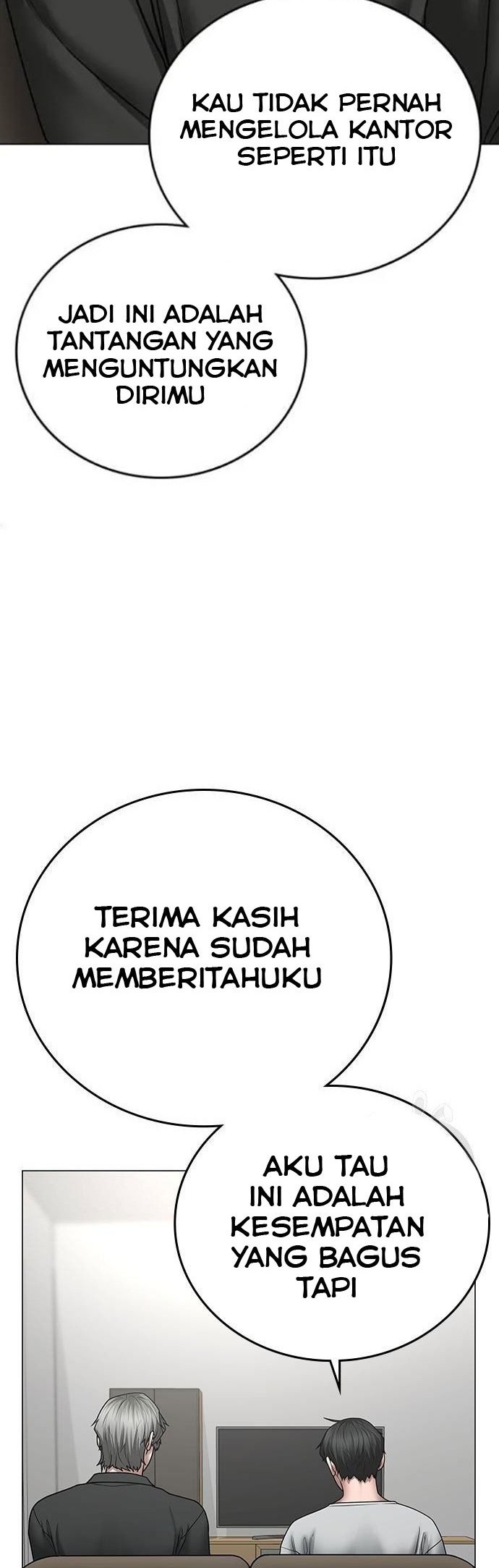 Reality Quest Chapter 51 Gambar 27