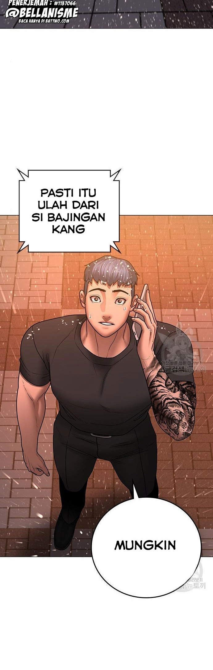 Reality Quest Chapter 51 Gambar 35