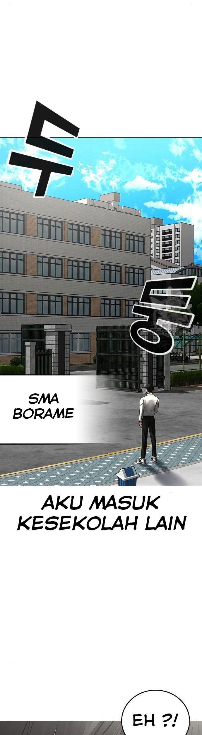 Reality Quest Chapter 51 Gambar 54