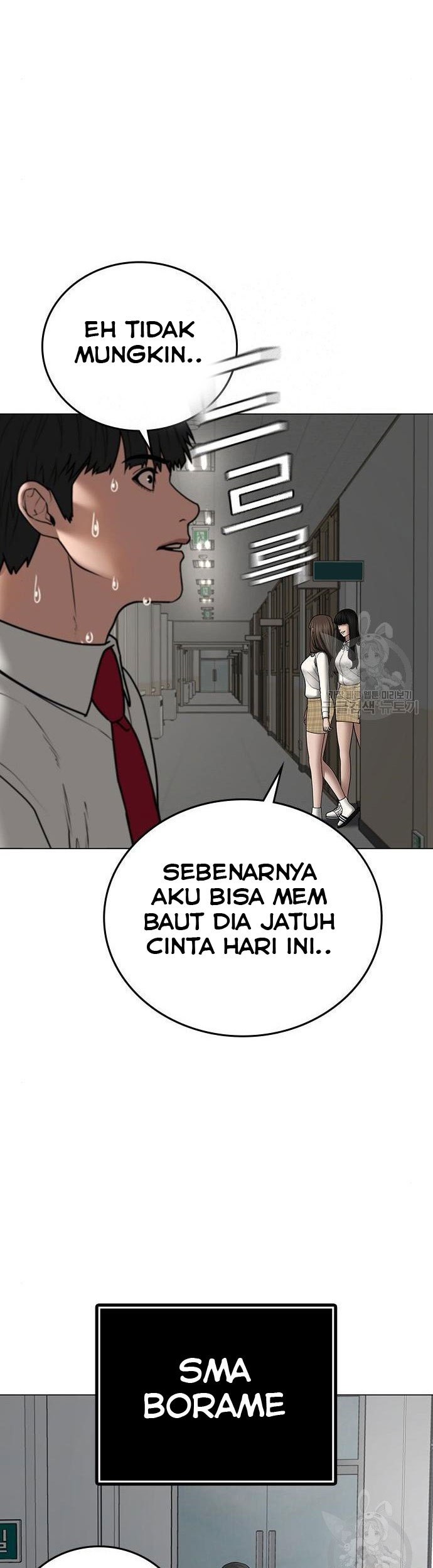 Reality Quest Chapter 51 Gambar 72