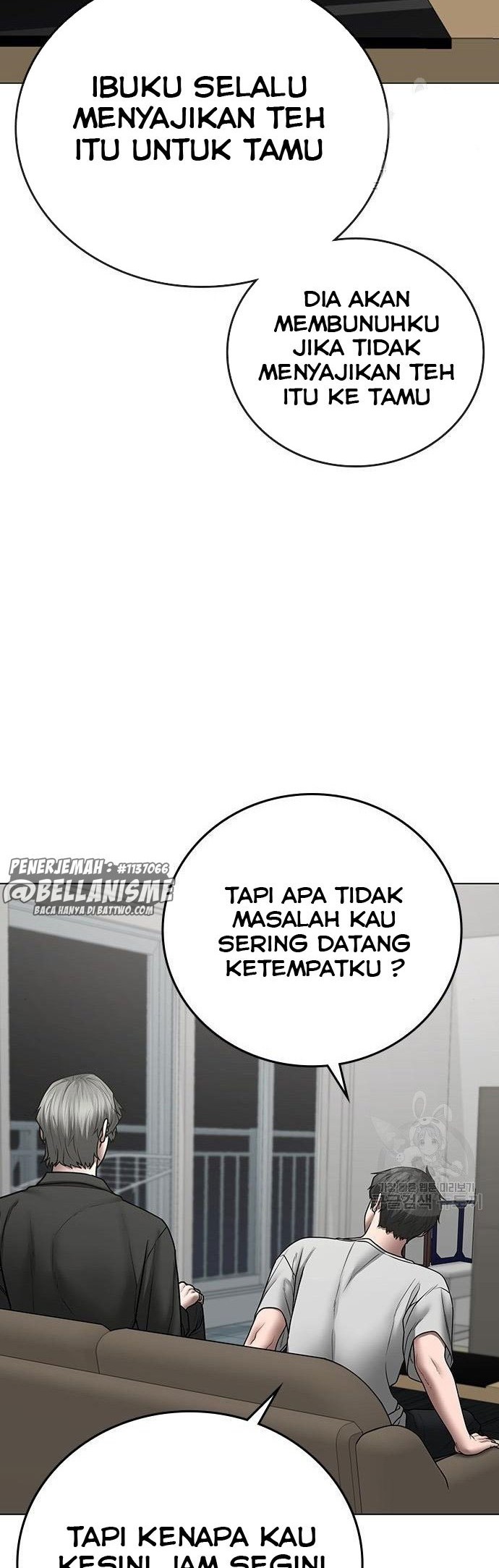 Reality Quest Chapter 51 Gambar 15
