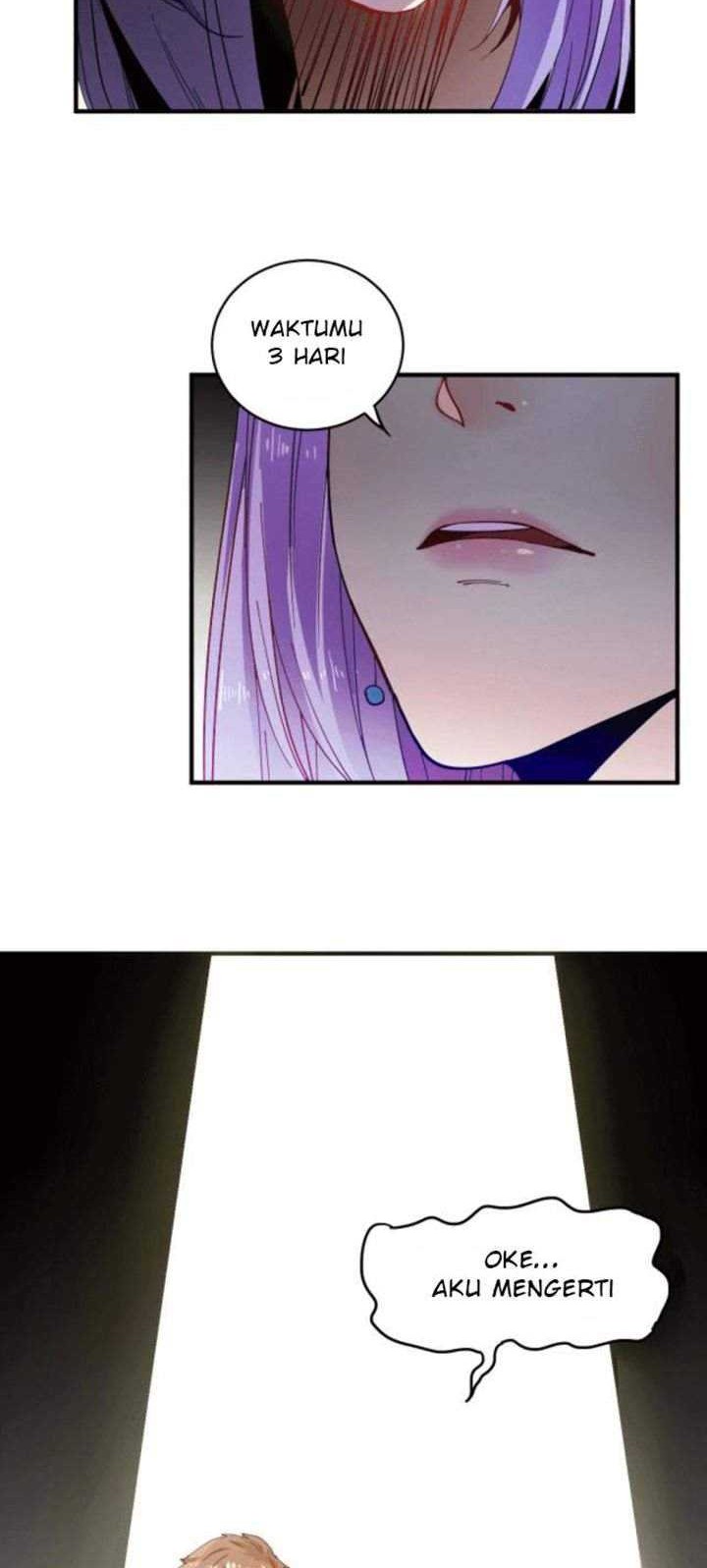 Otaku The Loser Chapter 02 Gambar 24