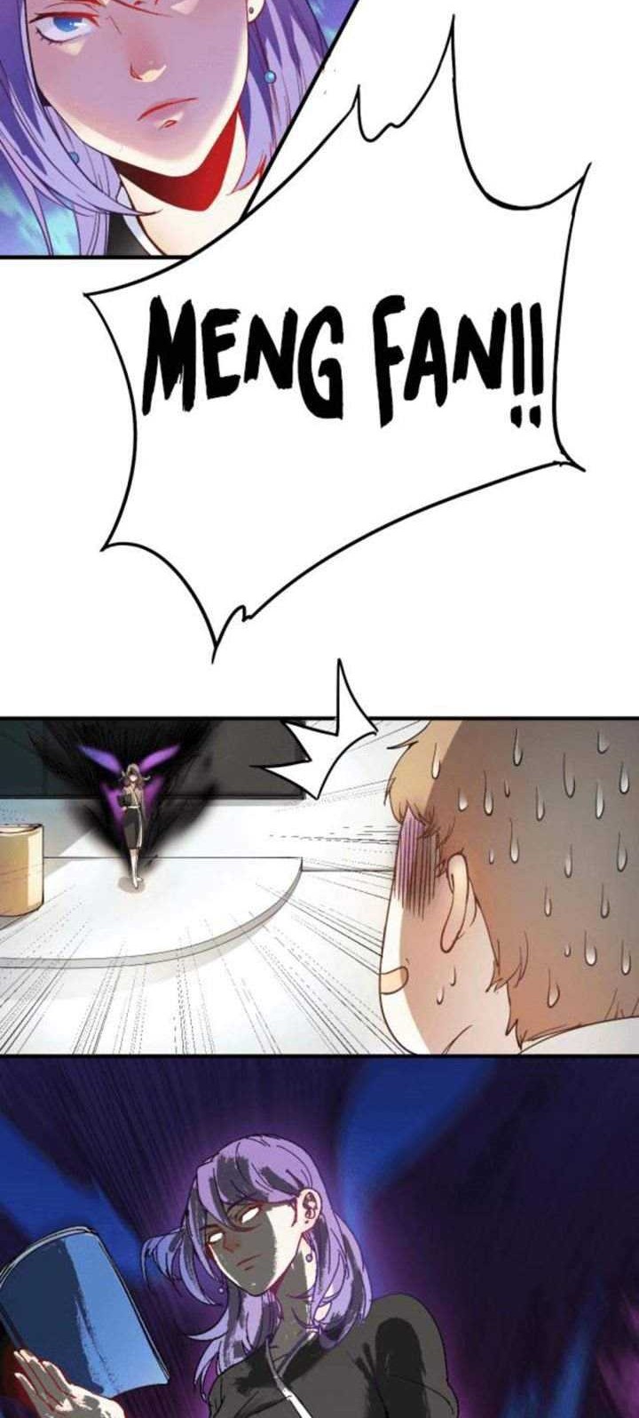 Otaku The Loser Chapter 02 Gambar 18