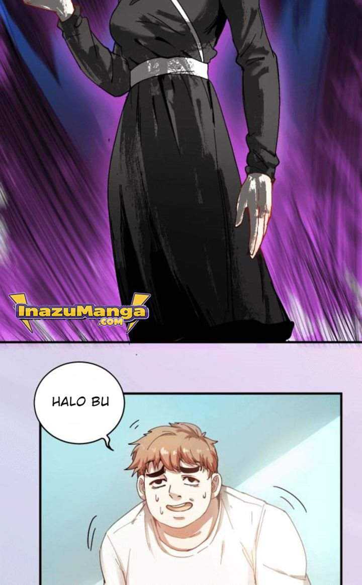 Otaku The Loser Chapter 02 Gambar 19