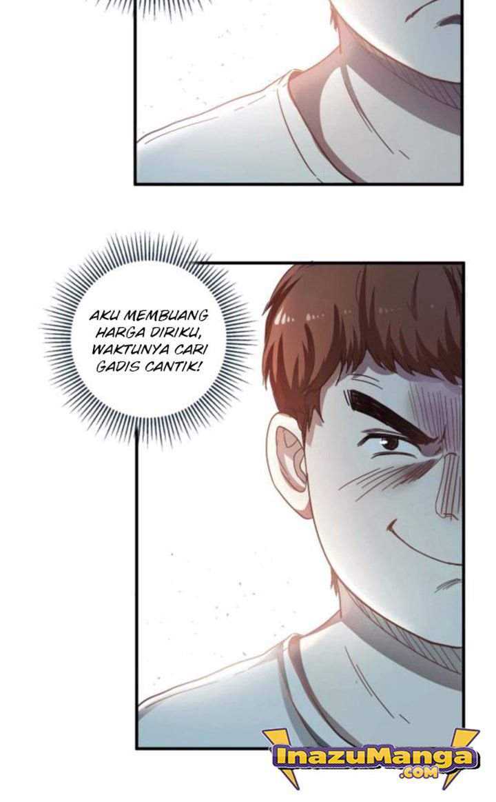 Otaku The Loser Chapter 02 Gambar 40