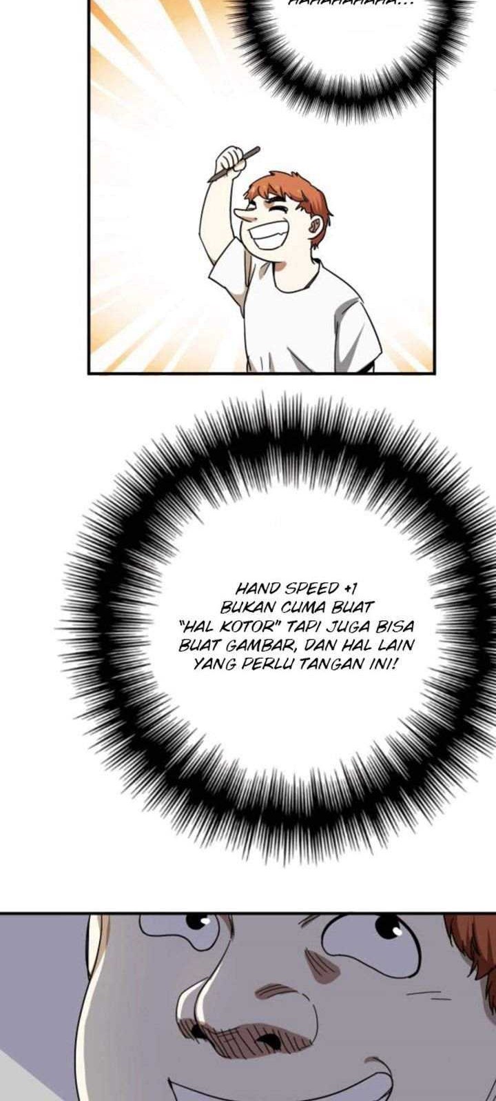 Otaku The Loser Chapter 02 Gambar 30