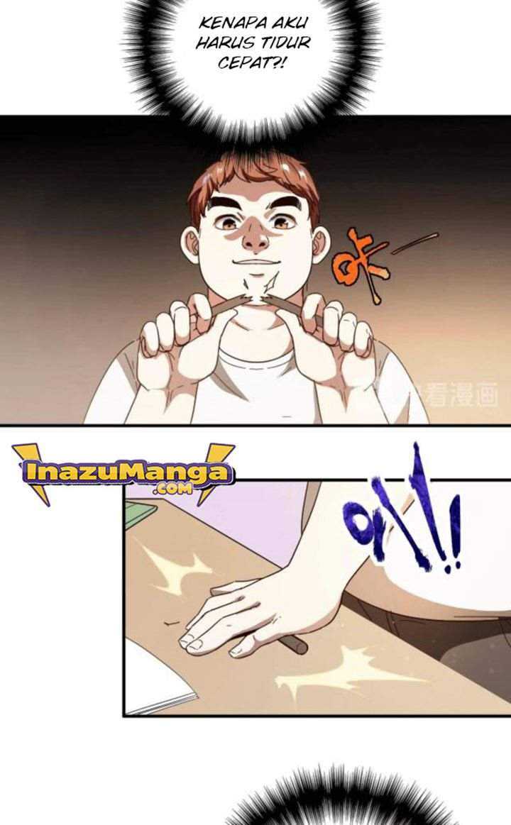 Otaku The Loser Chapter 02 Gambar 34