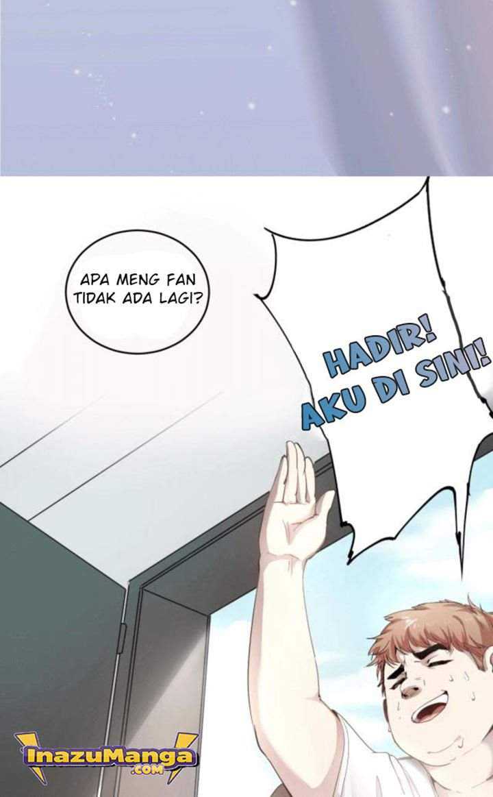Otaku The Loser Chapter 02 Gambar 8