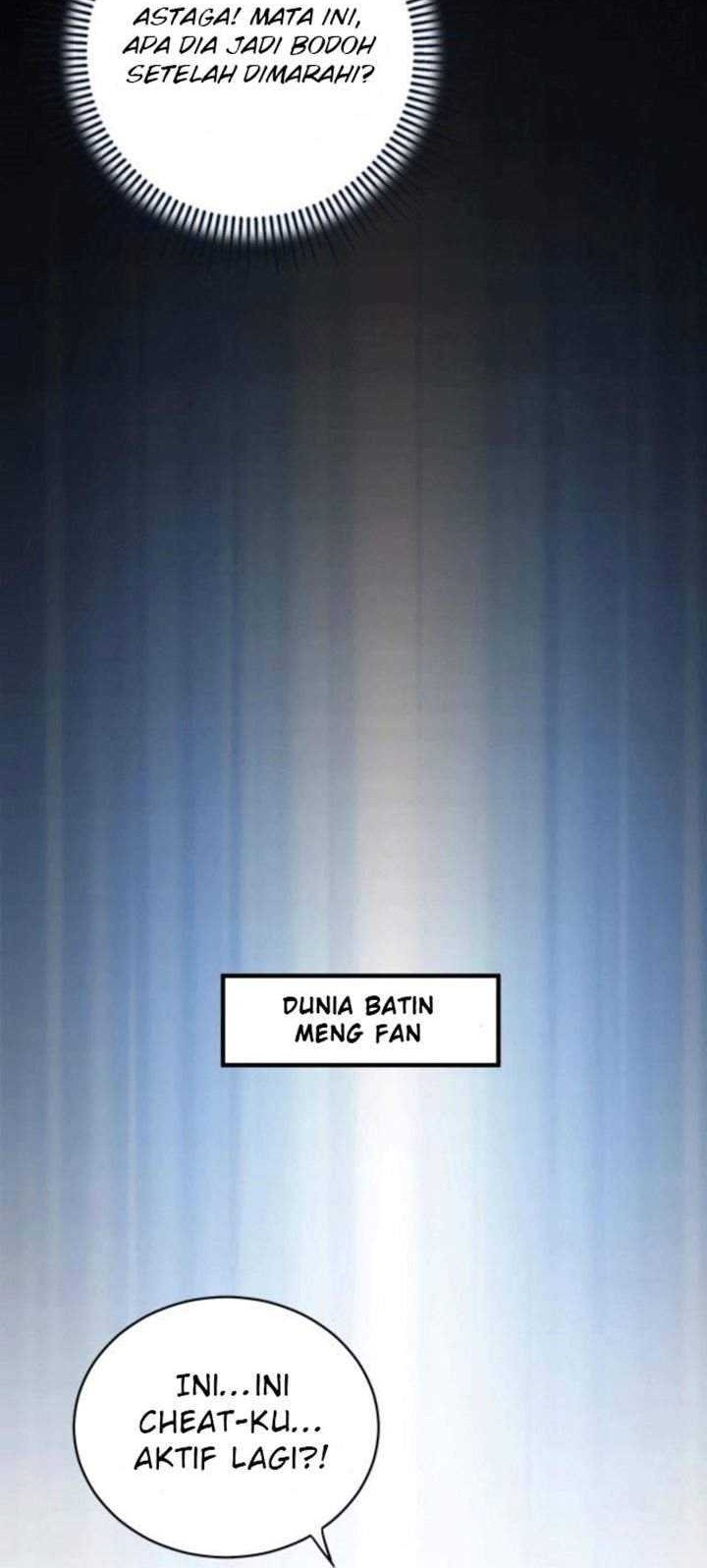 Otaku The Loser Chapter 02 Gambar 13