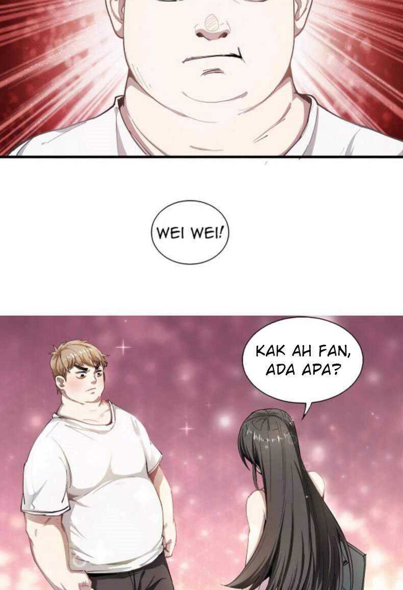 Otaku The Loser Chapter 01 Gambar 40