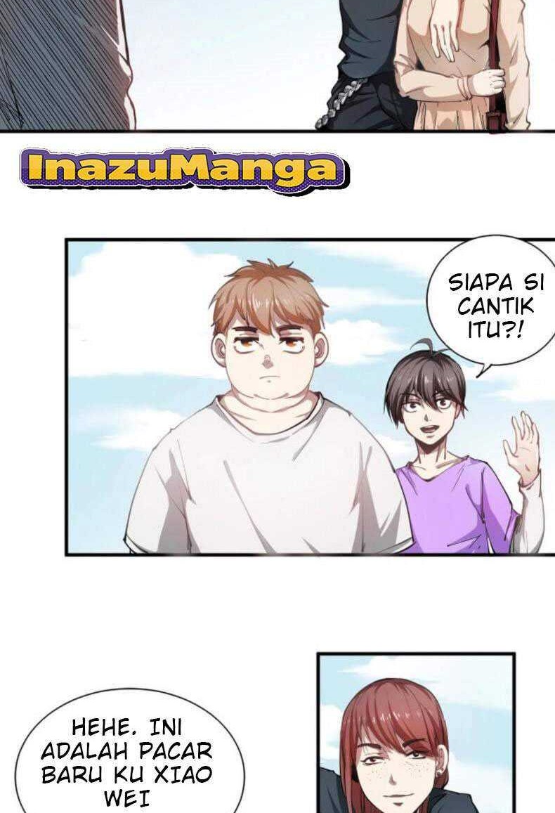 Otaku The Loser Chapter 01 Gambar 32