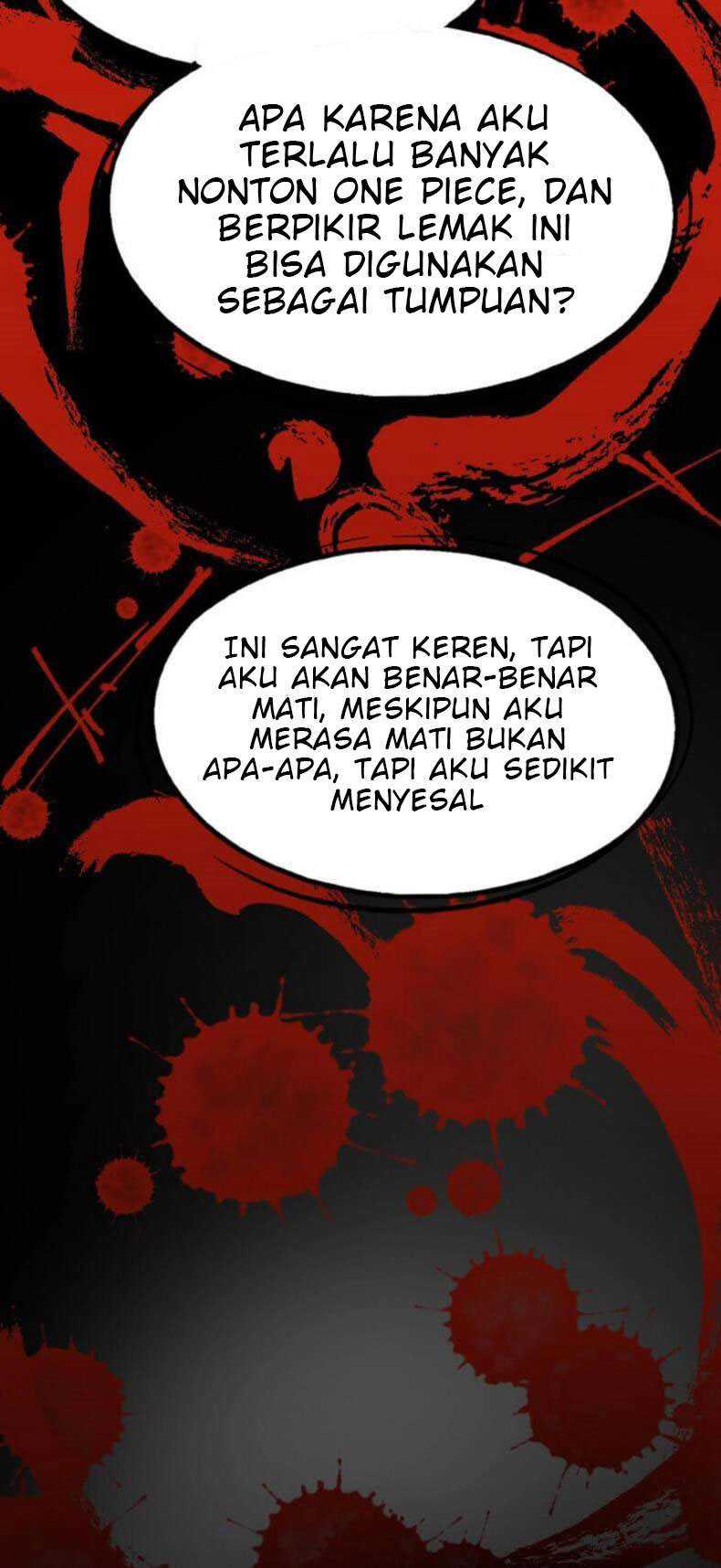 Otaku The Loser Chapter 01 Gambar 7