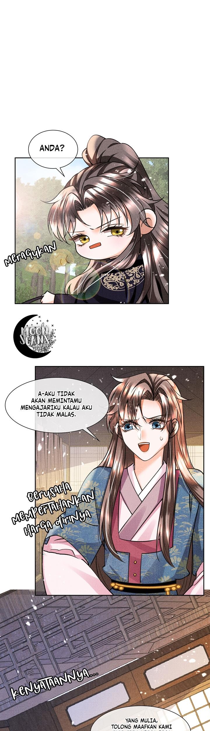 An Illicit Affair Chapter 10 Gambar 29