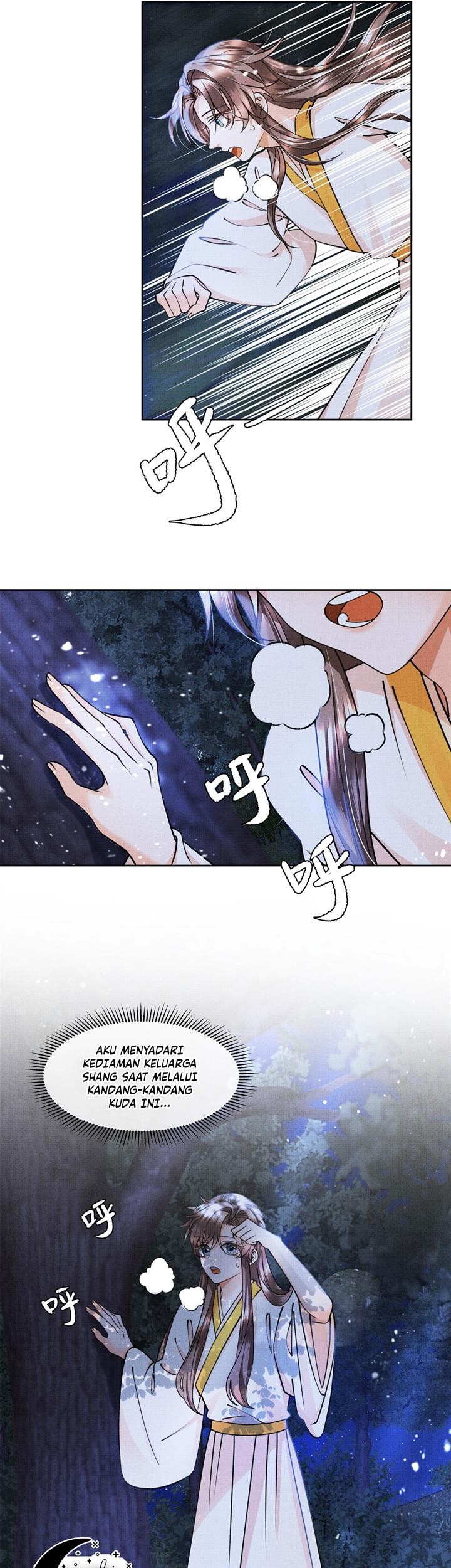 An Illicit Affair Chapter 10 Gambar 11