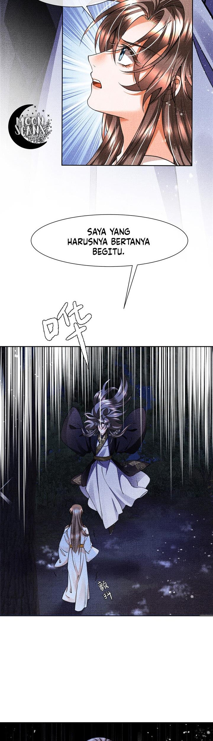 An Illicit Affair Chapter 10 Gambar 15