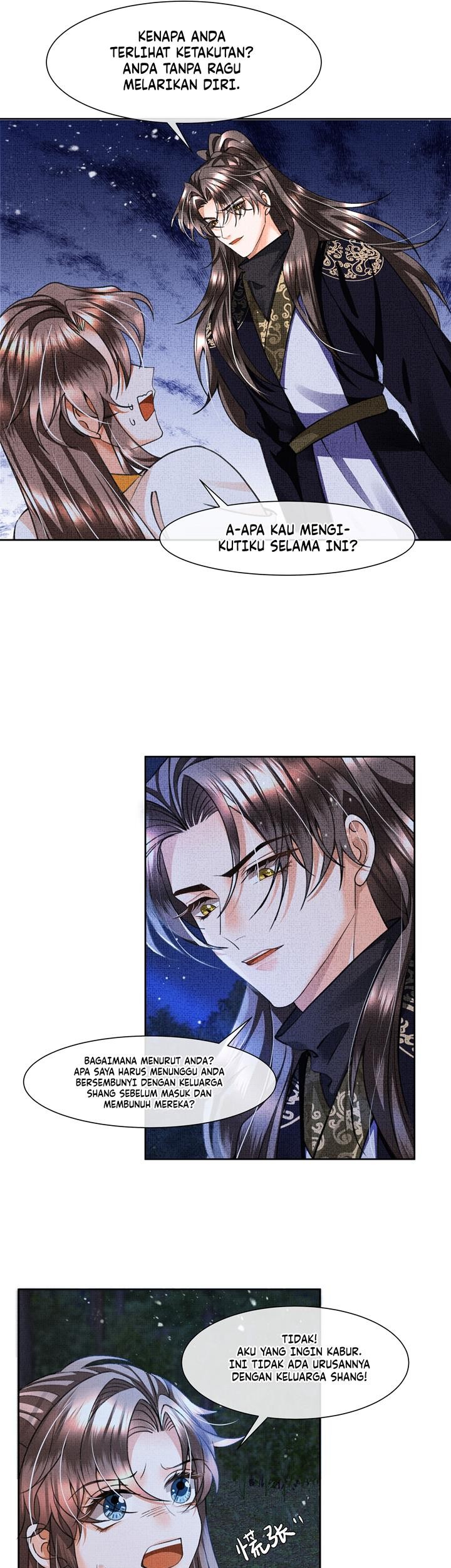 An Illicit Affair Chapter 10 Gambar 17