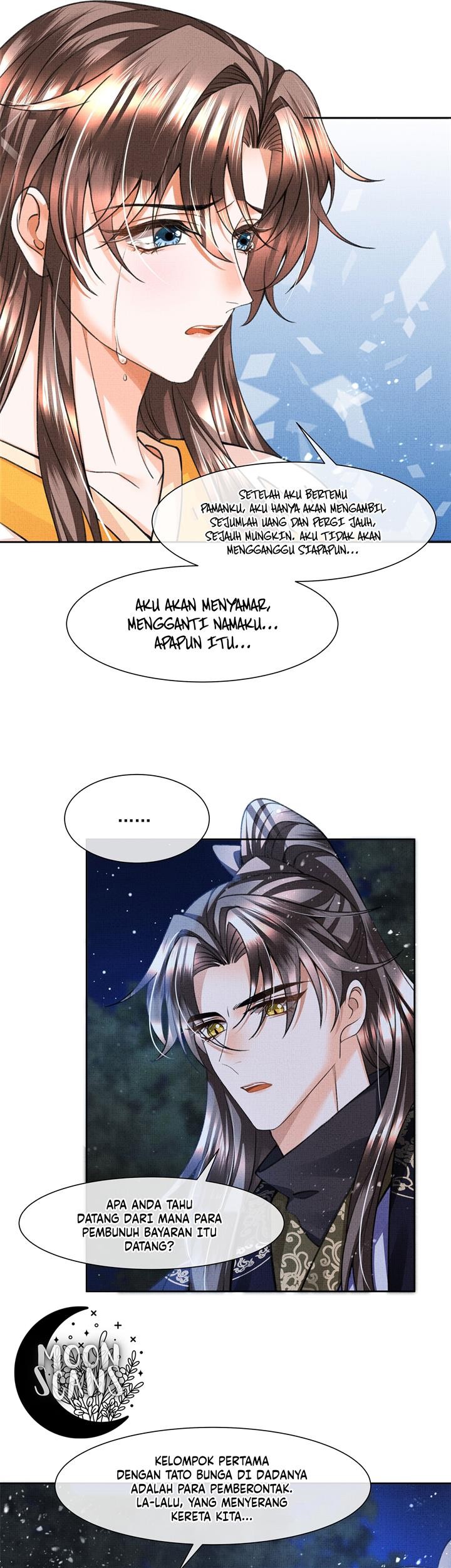 An Illicit Affair Chapter 10 Gambar 20