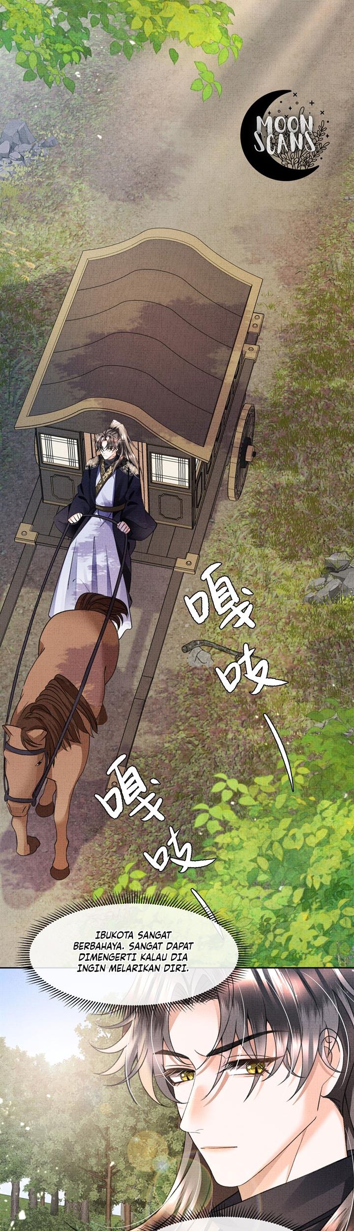 An Illicit Affair Chapter 10 Gambar 24