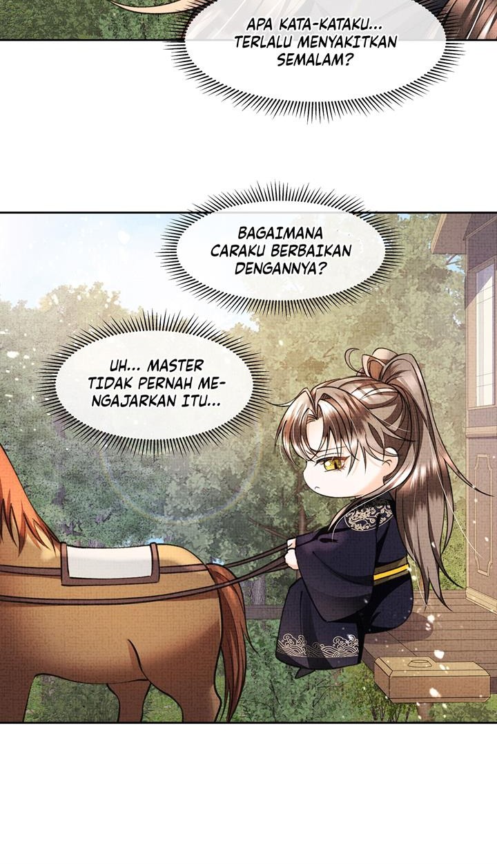 An Illicit Affair Chapter 10 Gambar 25