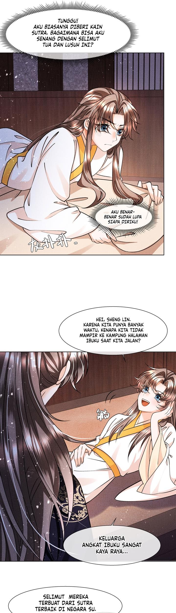 An Illicit Affair Chapter 9 Gambar 25