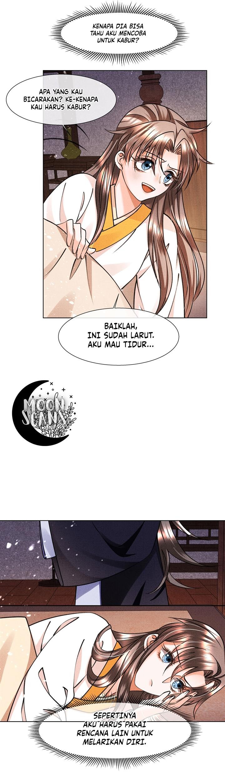 An Illicit Affair Chapter 9 Gambar 28