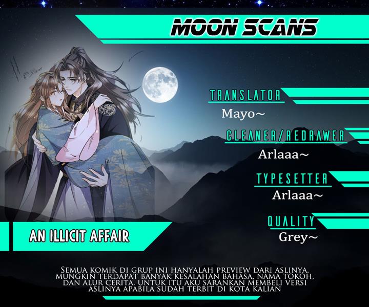 Komik An Illicit Affair Chapter 9 gambar nomor 1