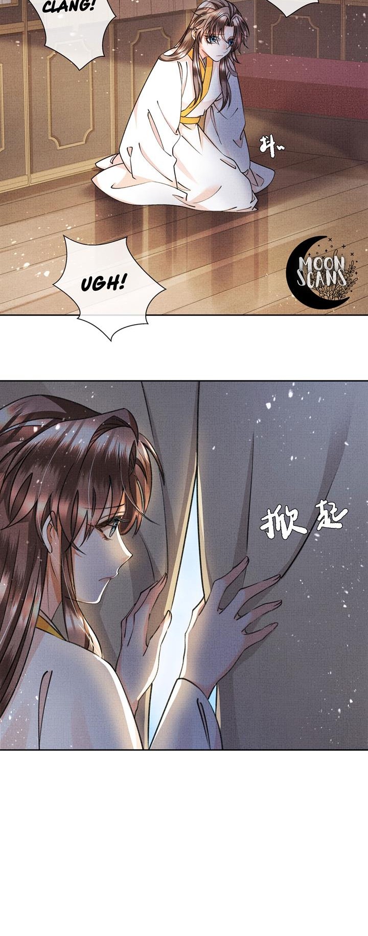 An Illicit Affair Chapter 9 Gambar 3