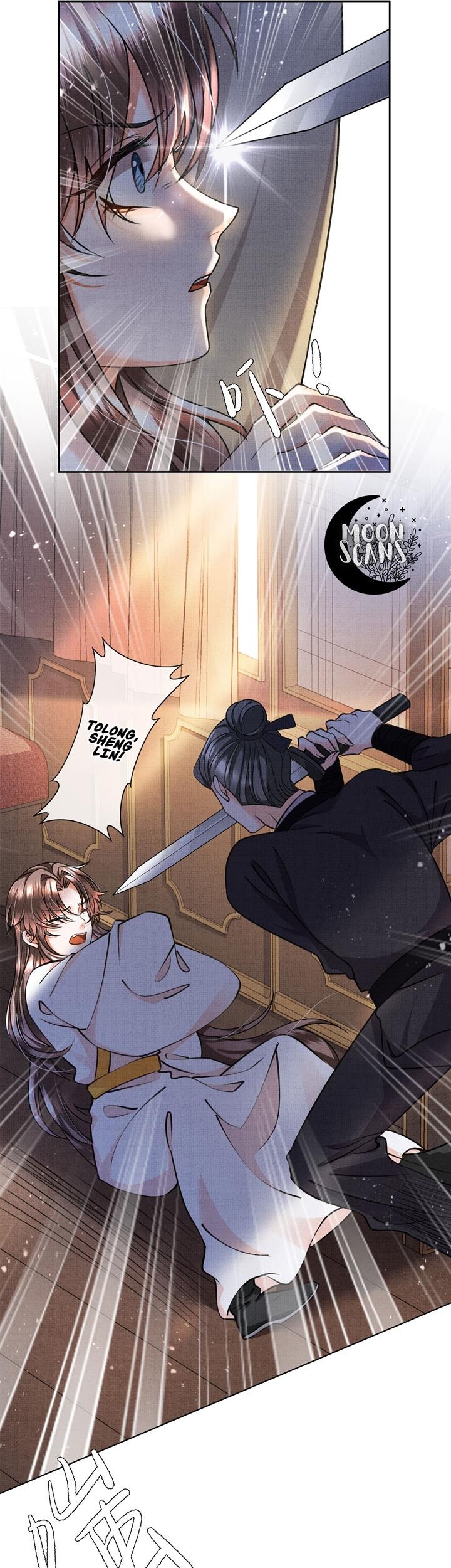 An Illicit Affair Chapter 9 Gambar 4