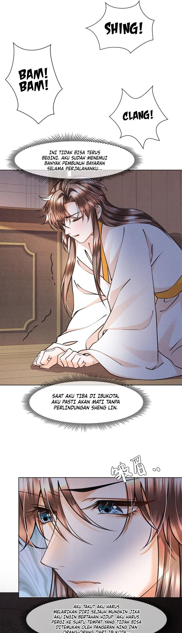 An Illicit Affair Chapter 9 Gambar 10