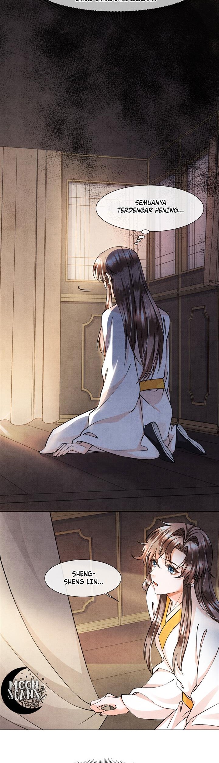 An Illicit Affair Chapter 9 Gambar 11