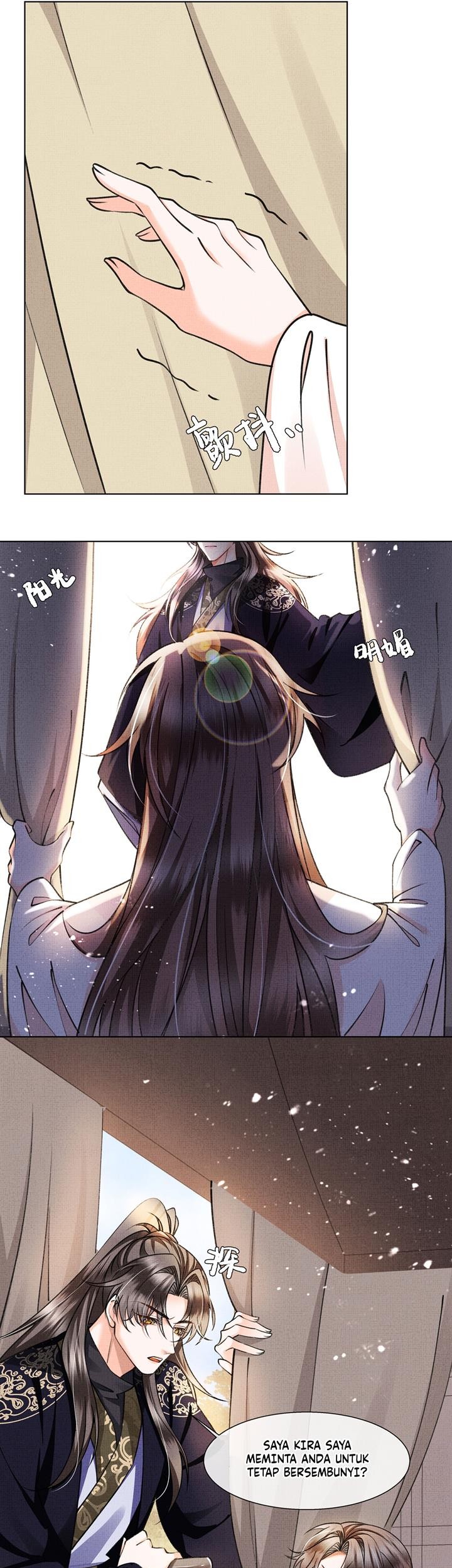 An Illicit Affair Chapter 9 Gambar 13