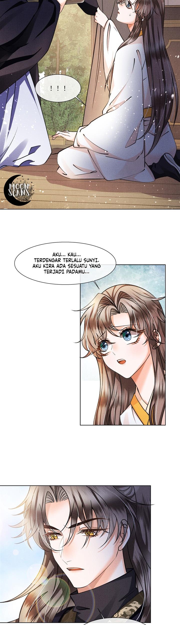 An Illicit Affair Chapter 9 Gambar 14