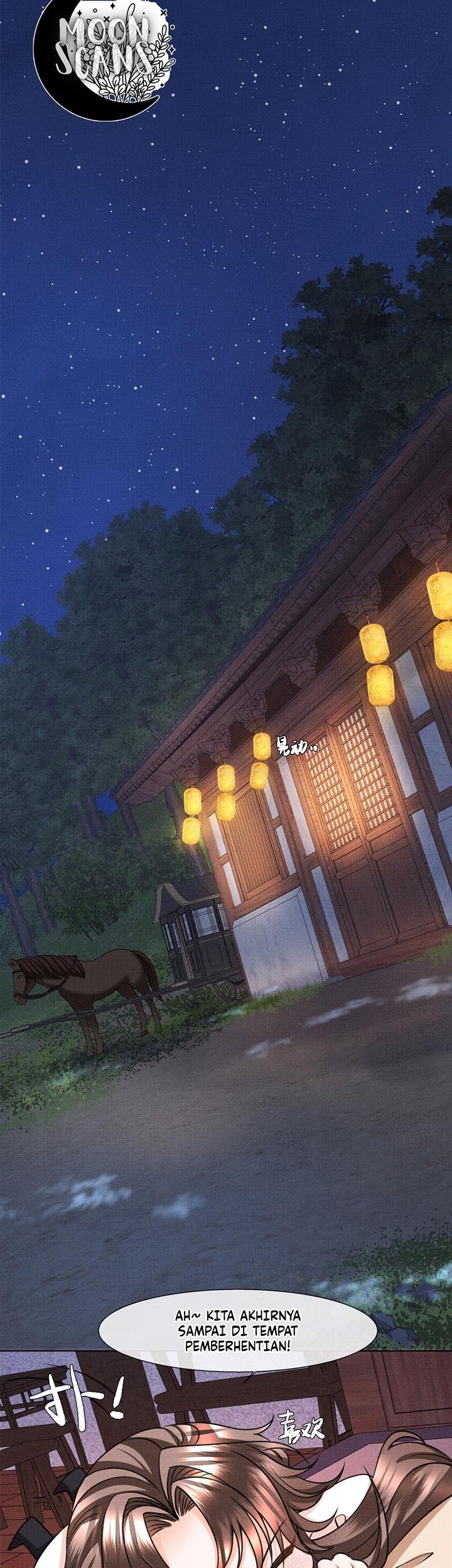 An Illicit Affair Chapter 9 Gambar 23