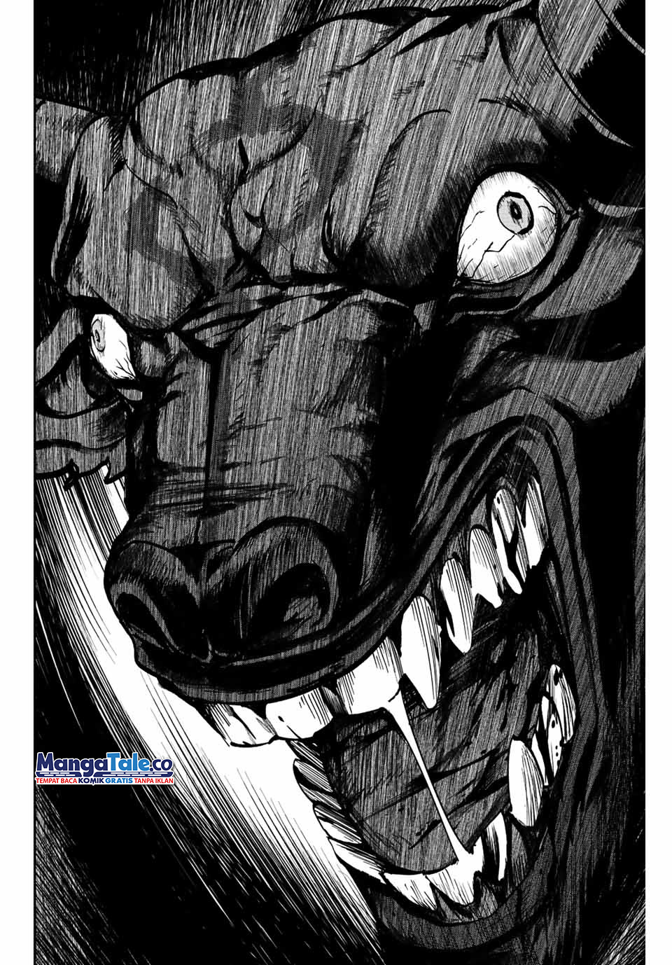 Kono Sekai ga Izure Horobu Koto wo, Ore dake ga Shitte Iru Chapter 01 Gambar 15