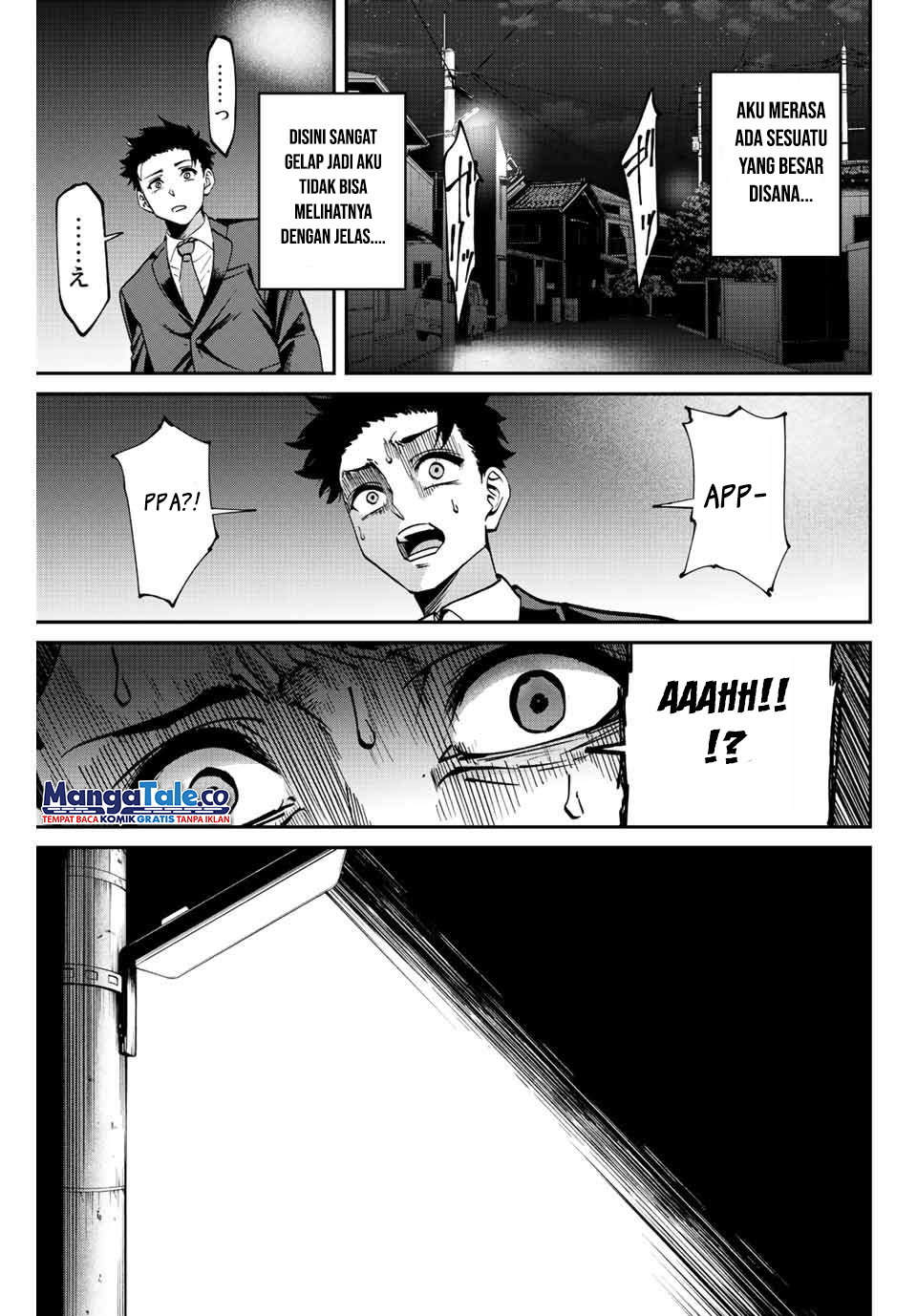 Kono Sekai ga Izure Horobu Koto wo, Ore dake ga Shitte Iru Chapter 01 Gambar 12