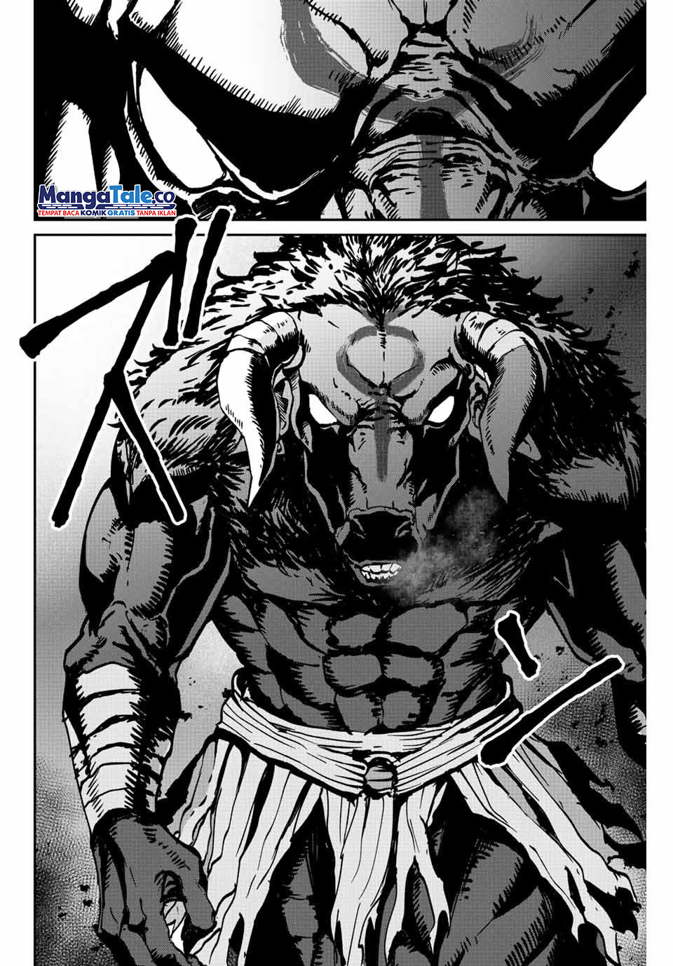 Kono Sekai ga Izure Horobu Koto wo, Ore dake ga Shitte Iru Chapter 01 Gambar 13