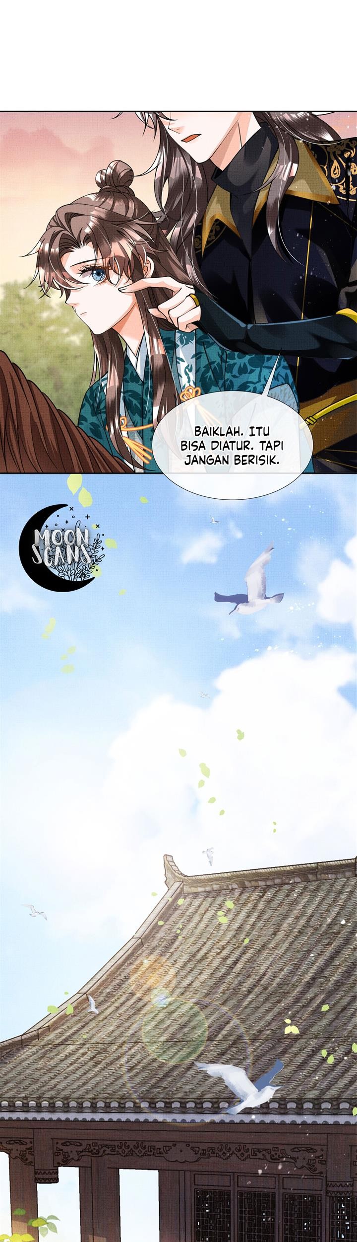 An Illicit Affair Chapter 4 Gambar 26