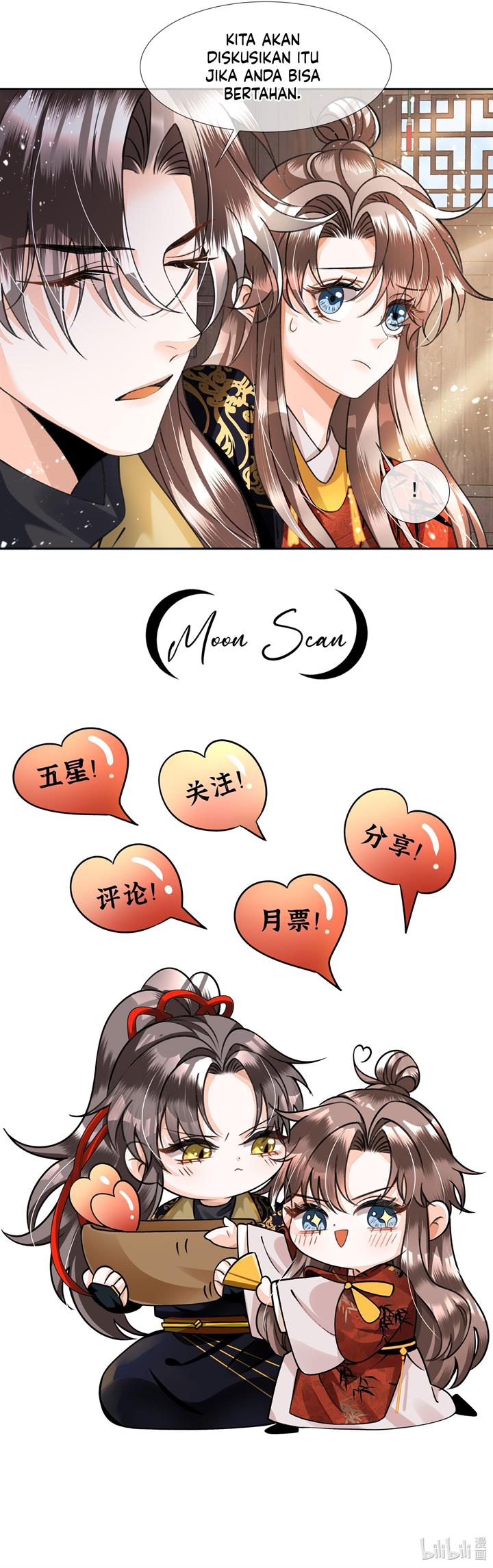 An Illicit Affair Chapter 4 Gambar 32