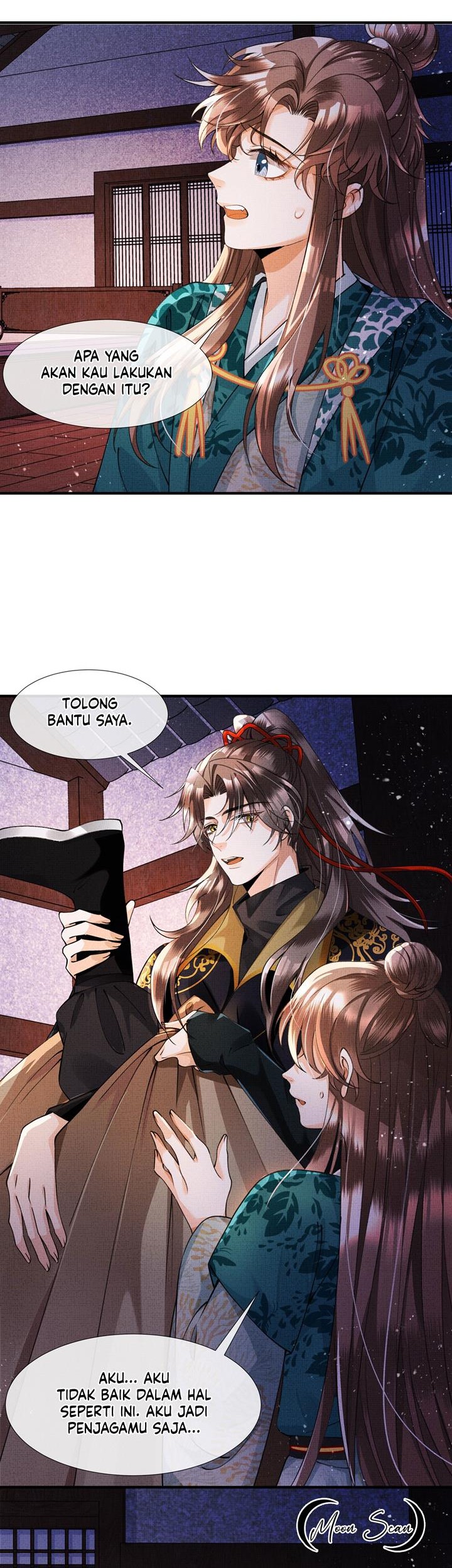 An Illicit Affair Chapter 4 Gambar 3