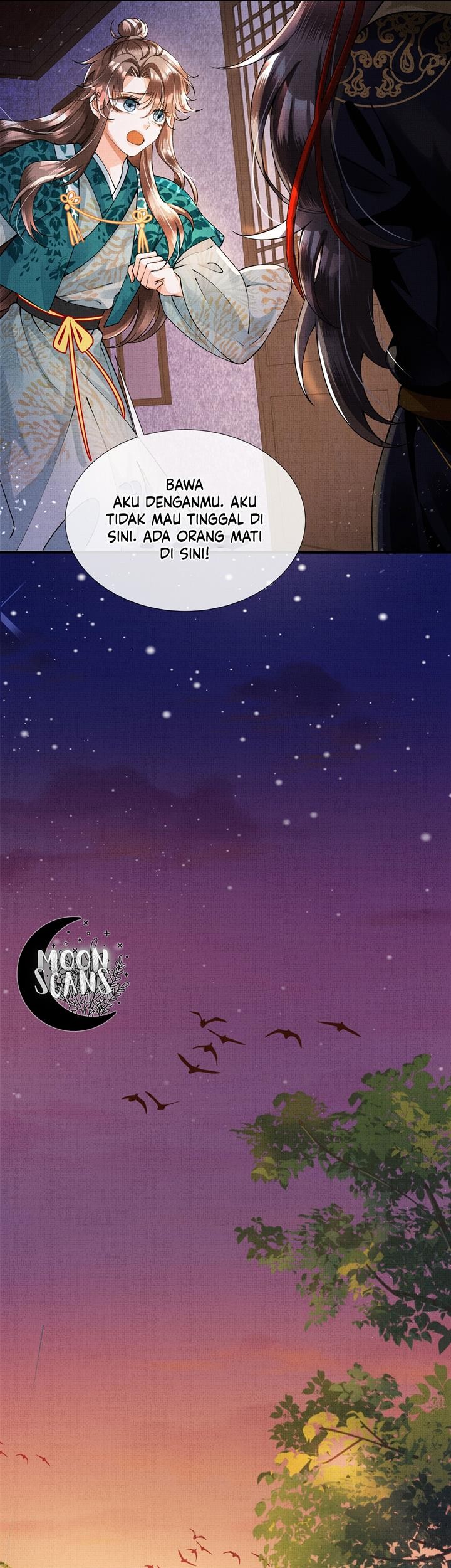 An Illicit Affair Chapter 4 Gambar 8